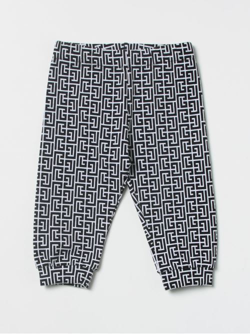 TROUSER BALMAIN | 6R6550 Z0814/100NE